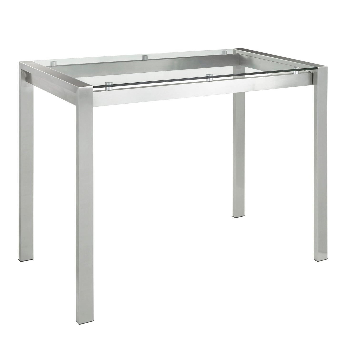 Fuji - Contemporary Counter Table Lumi Source