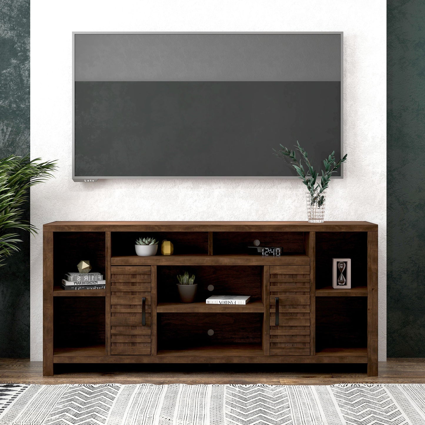 Sausalito - TV Stand Console For TVs Legends