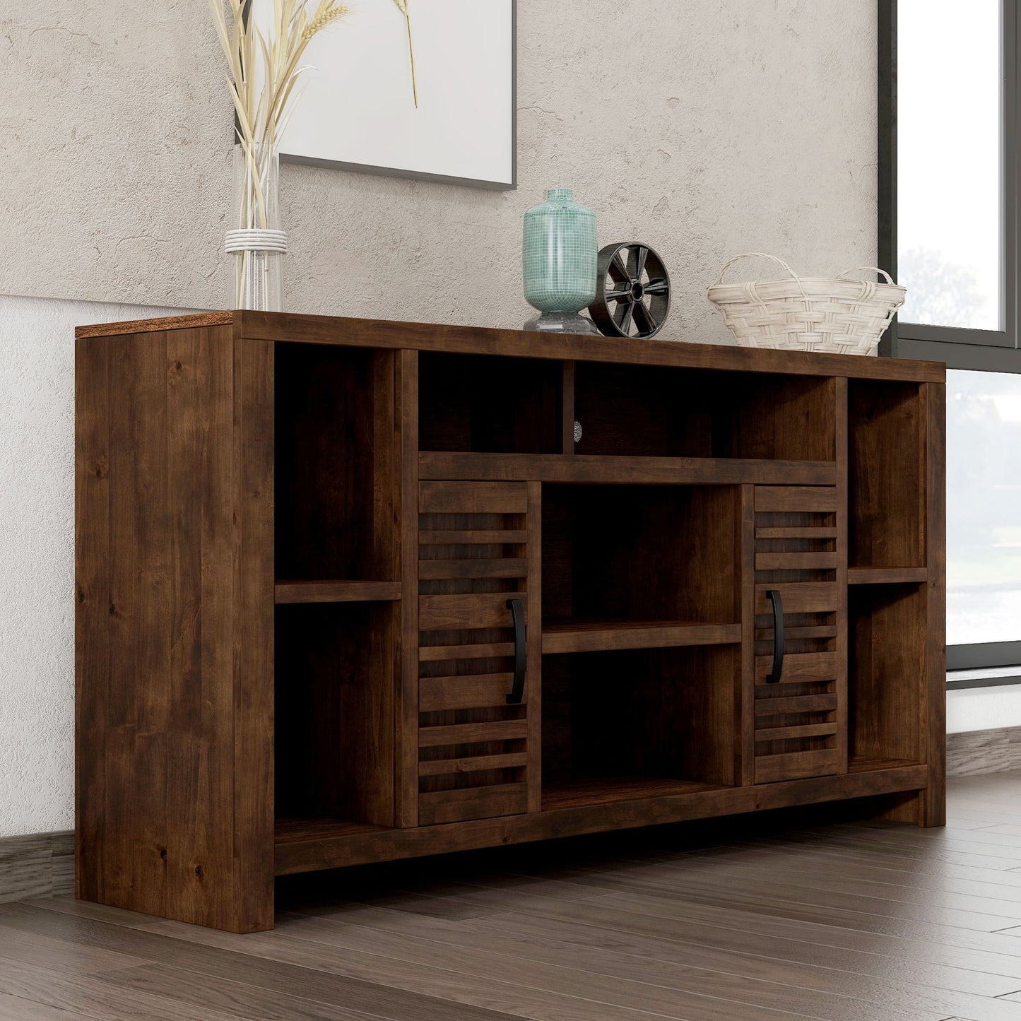 Sausalito - TV Stand Console For TVs Legends