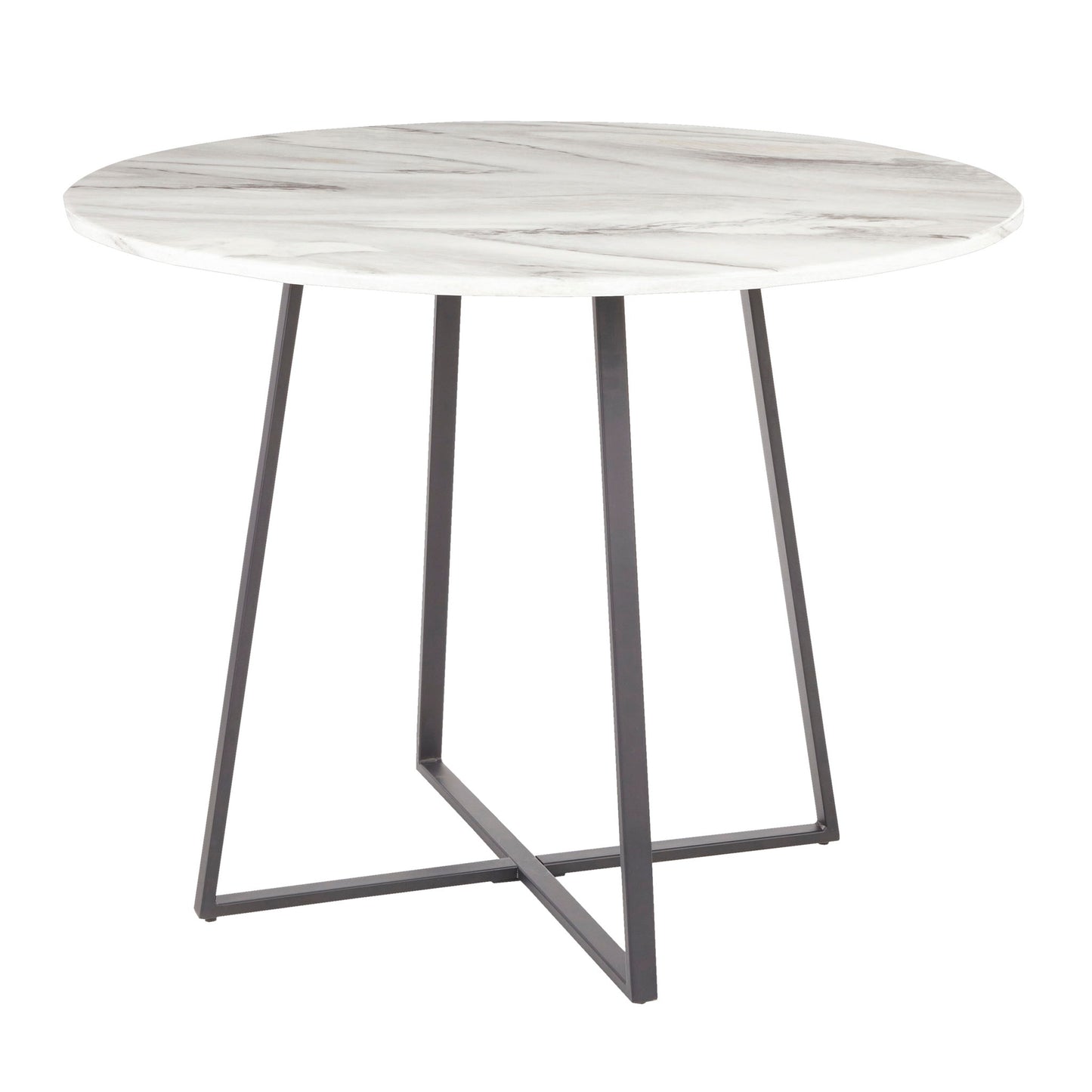 Cosmo - Contemporary / Glam Dining Table Lumi Source