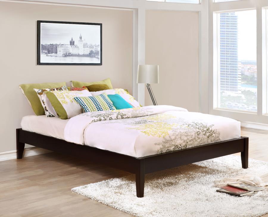 Hounslow - Universal Platform Bed CoasterEssence