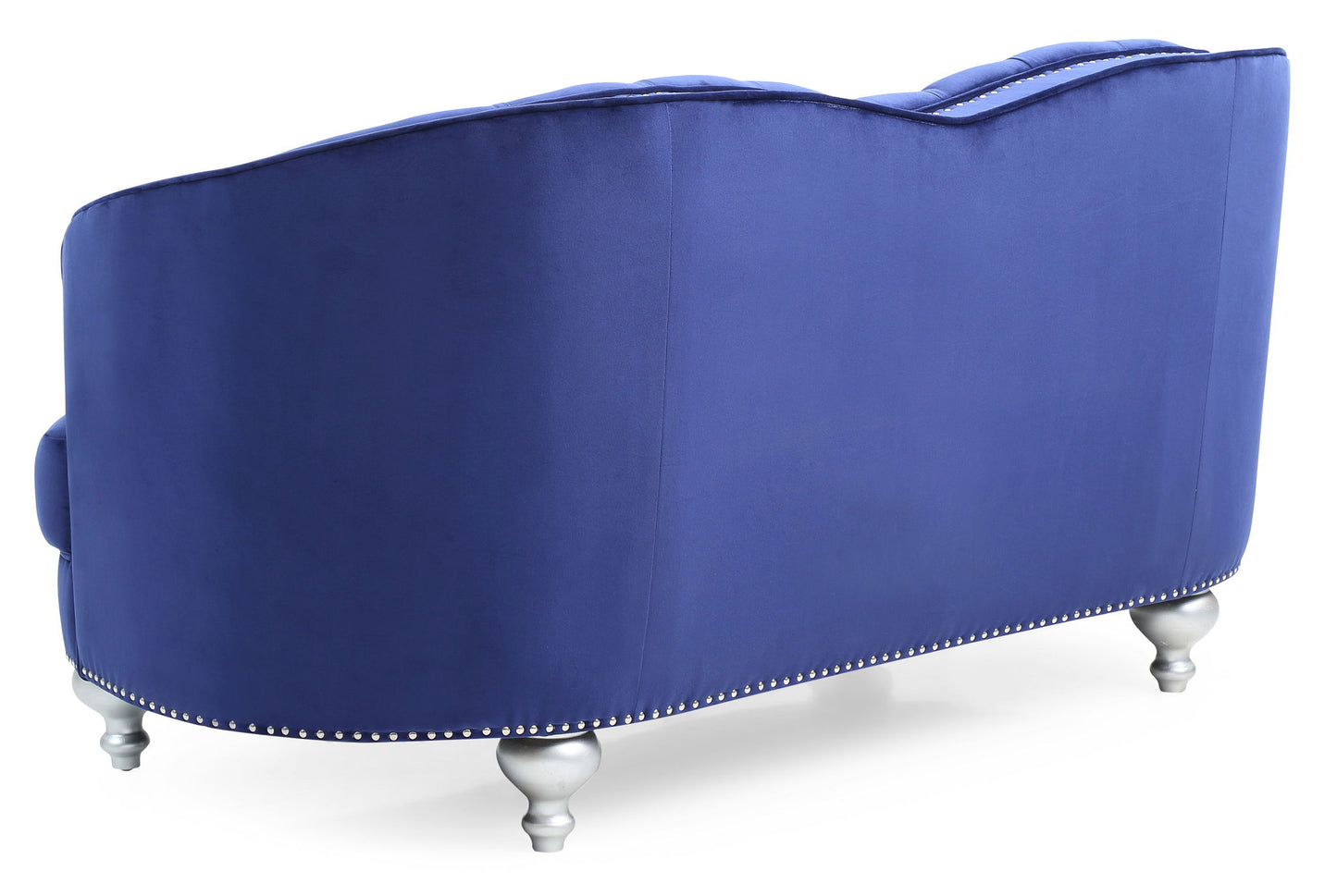 Jewel Loveseat Glory Furniture