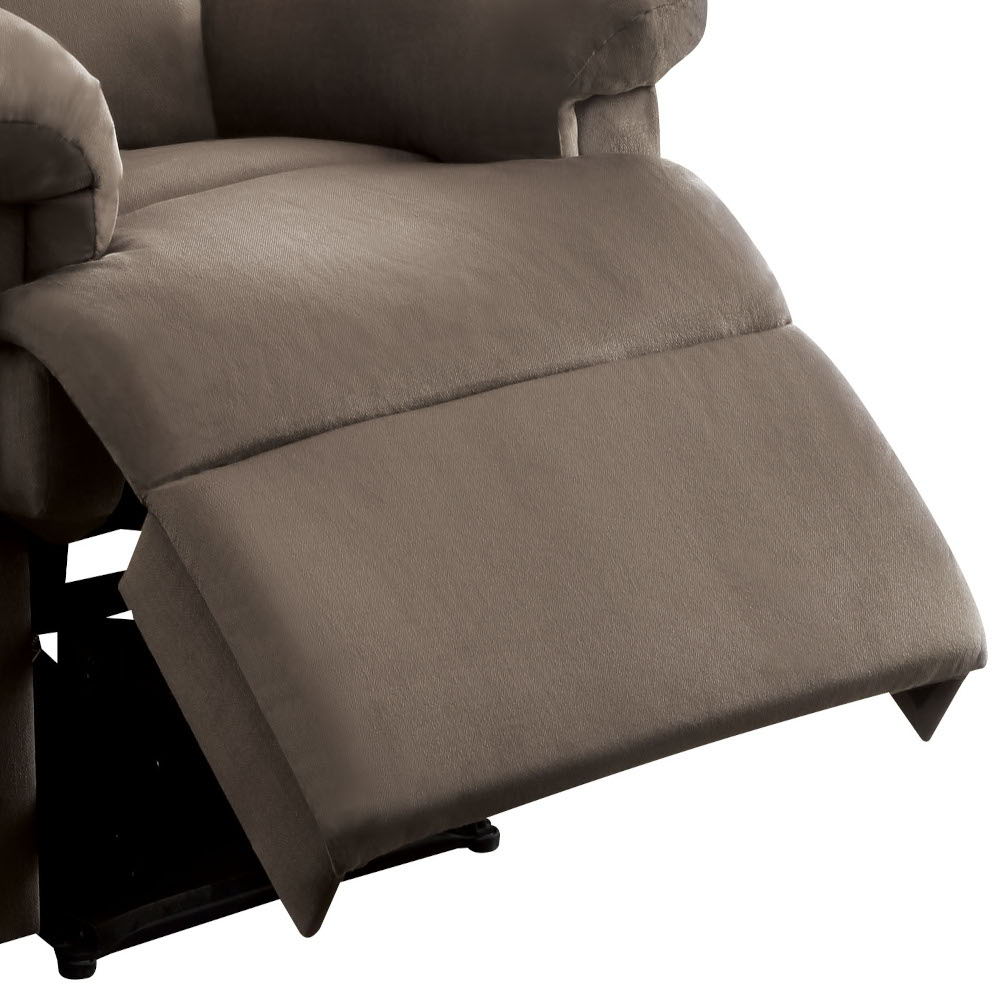 Arcadia - Woven Motion Recliner Acme
