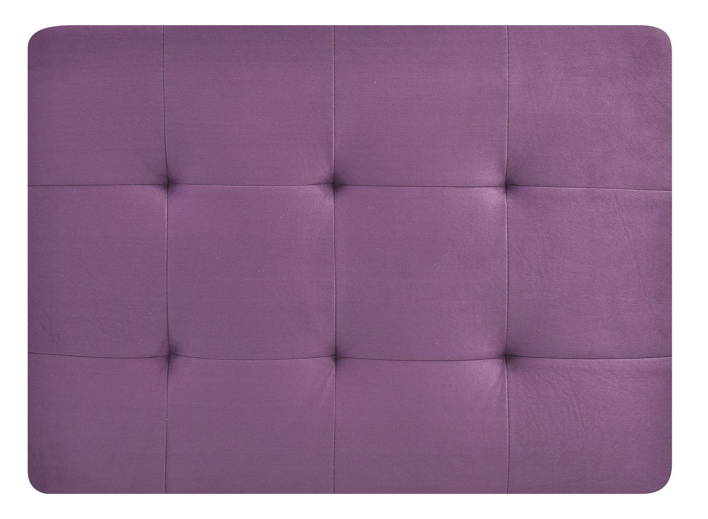 Chic Contemporary Ottoman Glory Furniture