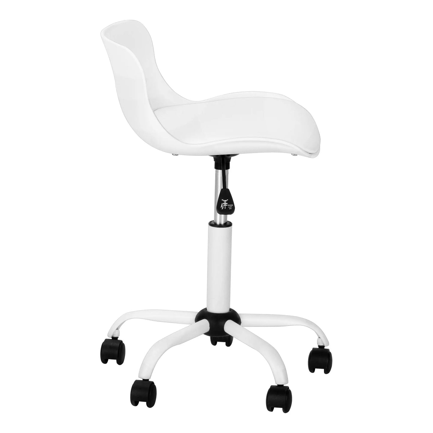 Office Chair, Adjustable Height, Swivel, Ergonomic, Modern 8th Street