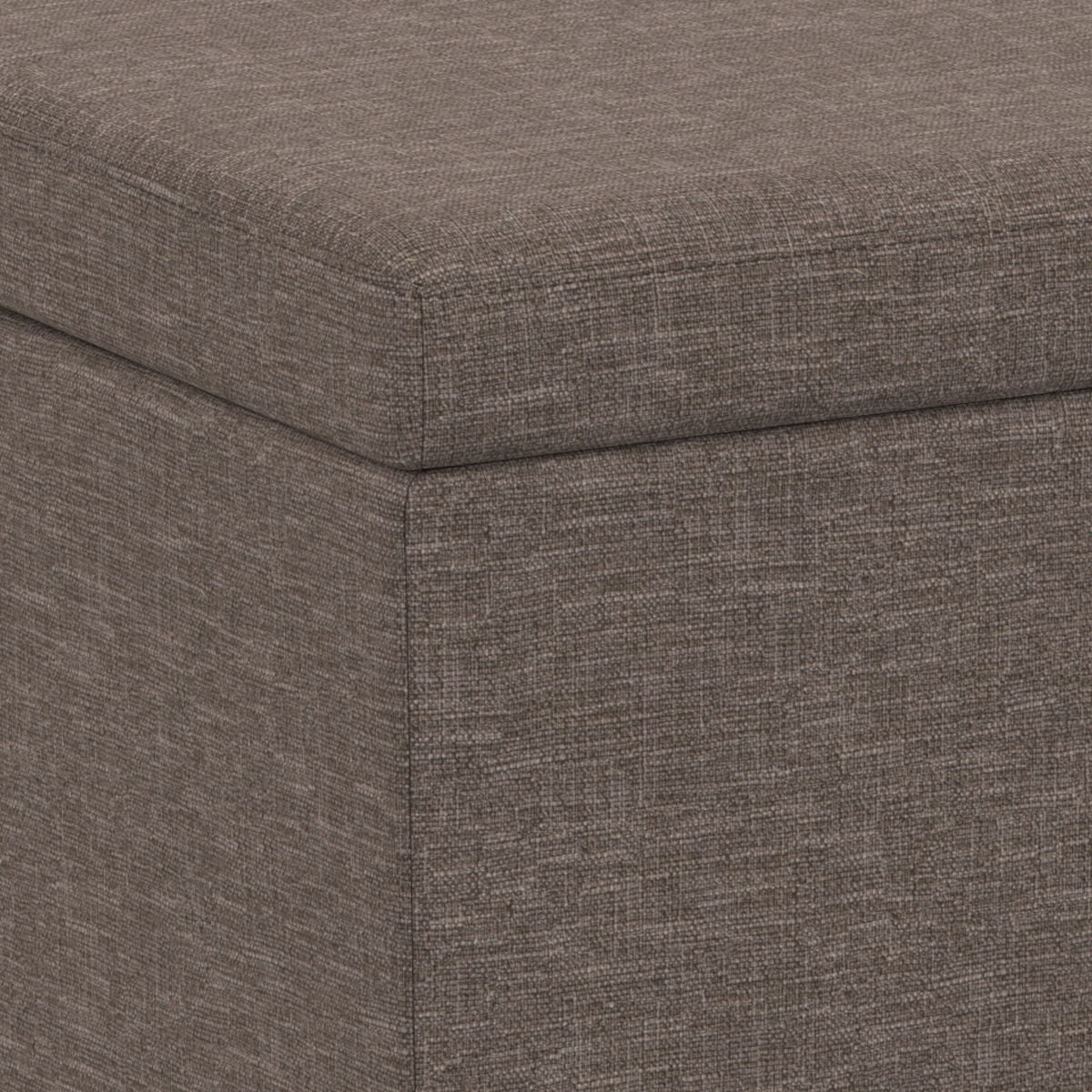Avalon - Multifunctional Storage Ottoman Bench Simpli-Home