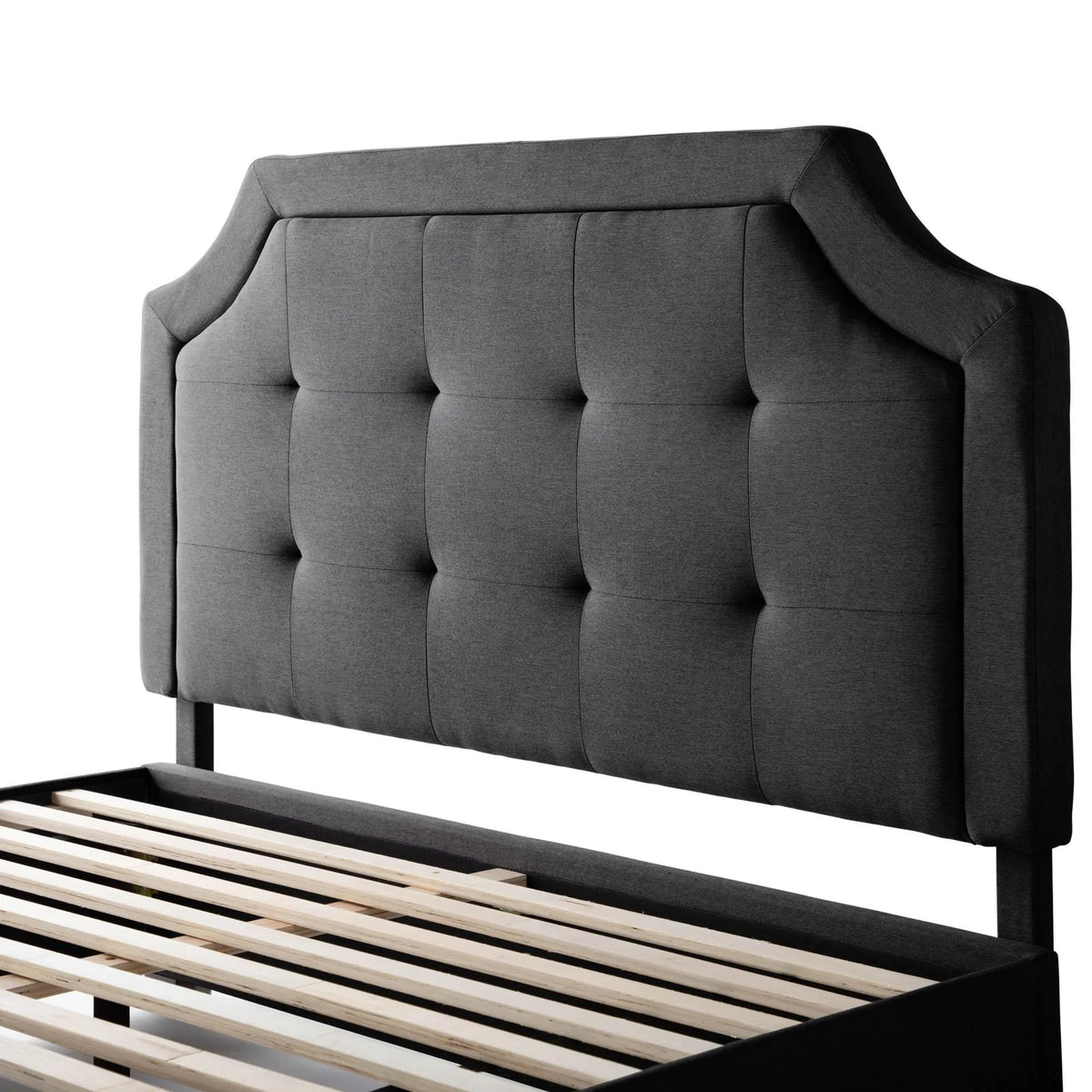 Malouf Carlisle - Headboard Malouf