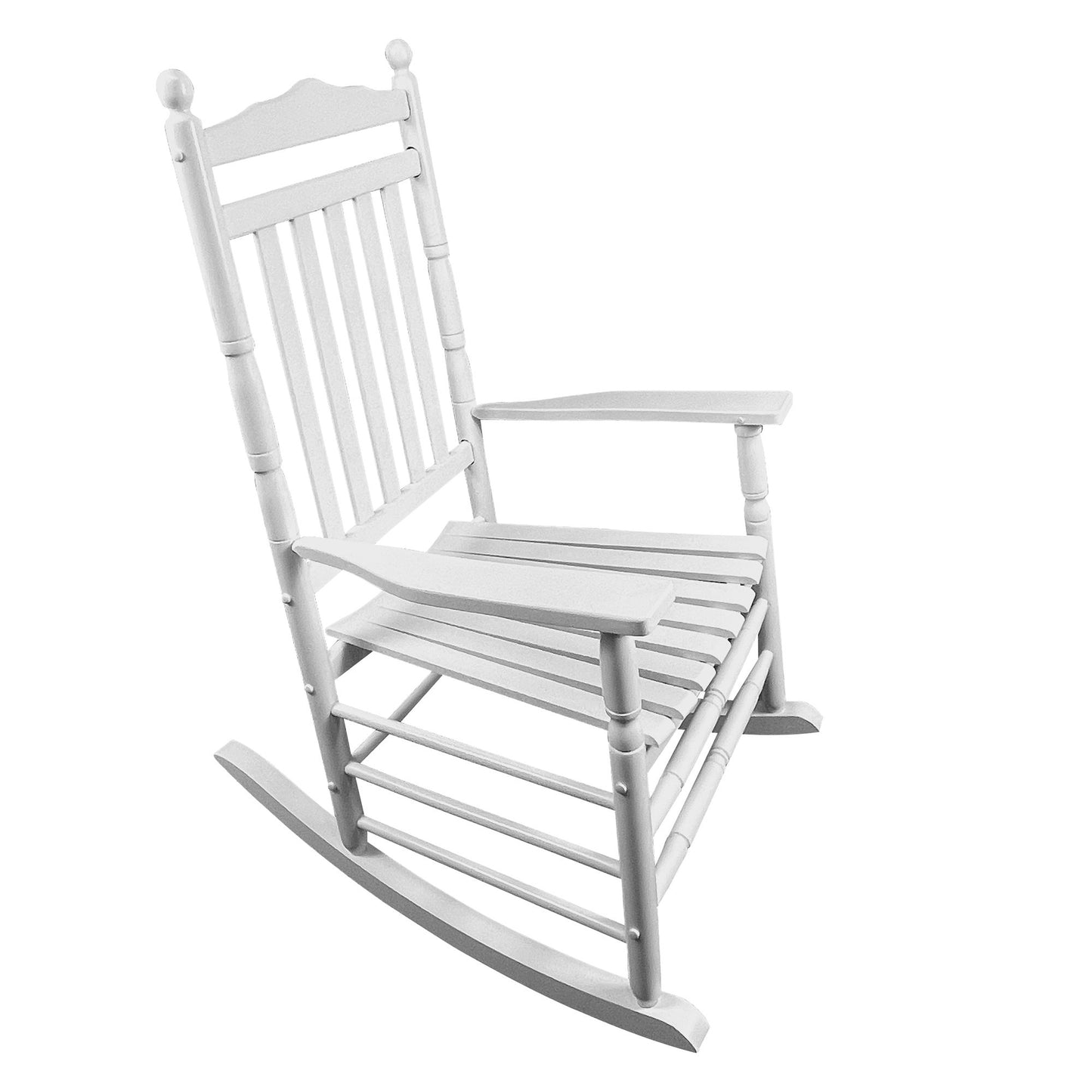 Balcony Porch Adult Rocking Chair Home Essentials