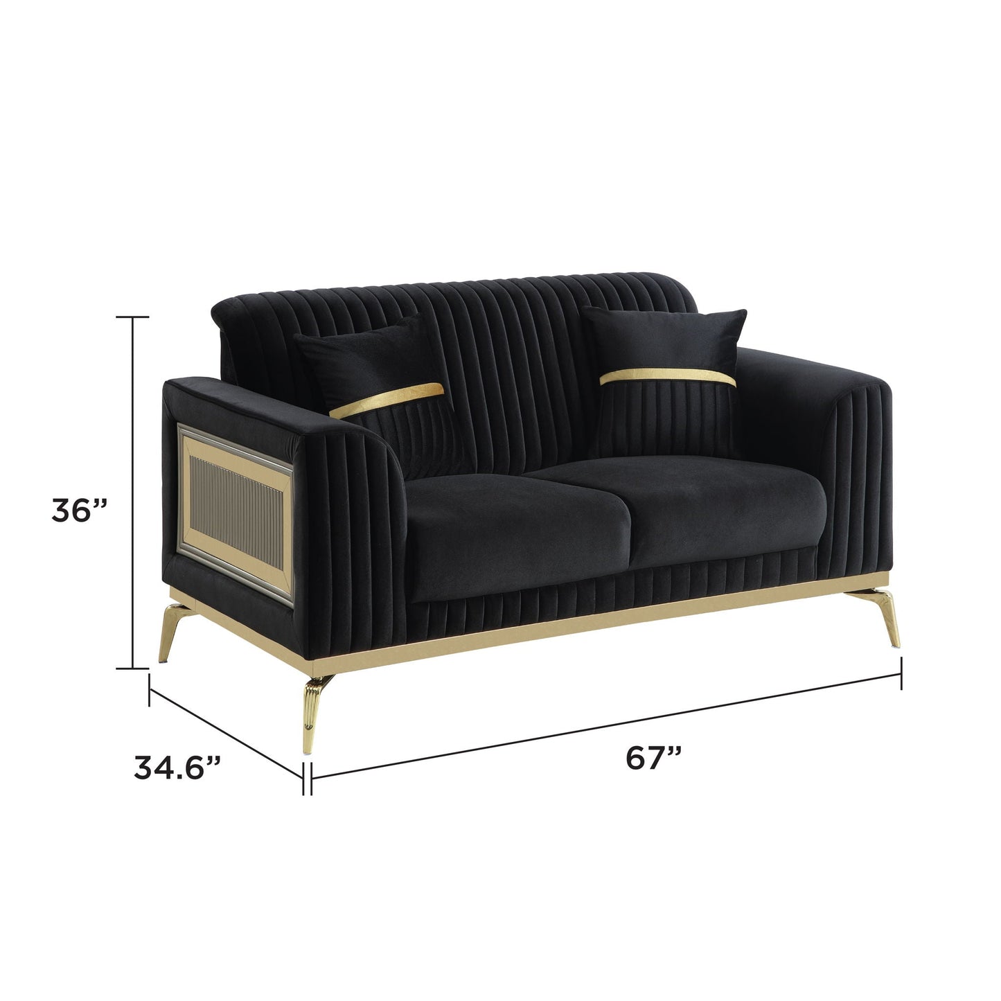 Antigua - Living Room Set Matrix Furniture Group