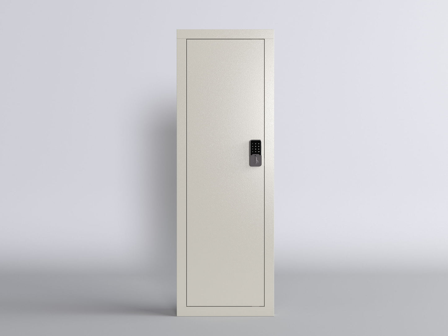 Wall Gun Safe, Gun Safes For Home, Gun Safes & Cabinets, Wall Safes Between The Studs, Quick Access Rifle Safe With Removable Shelf And Digital Keypad Daily Nest