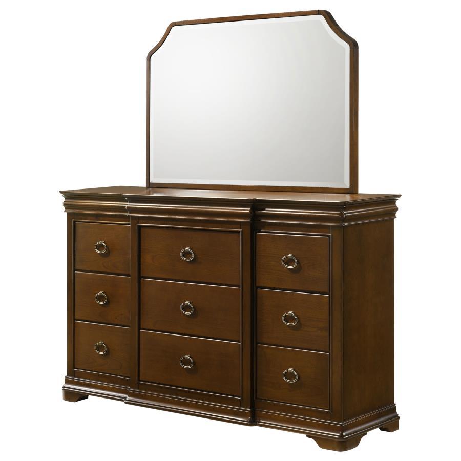 Garland - 11-Drawer Bedroom Dresser Cabinet Coaster Fine Furniture