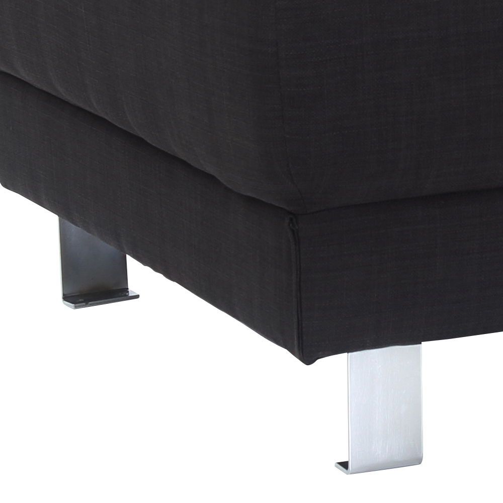 Contemporary Ottoman For Living Rooms Glory Furniture