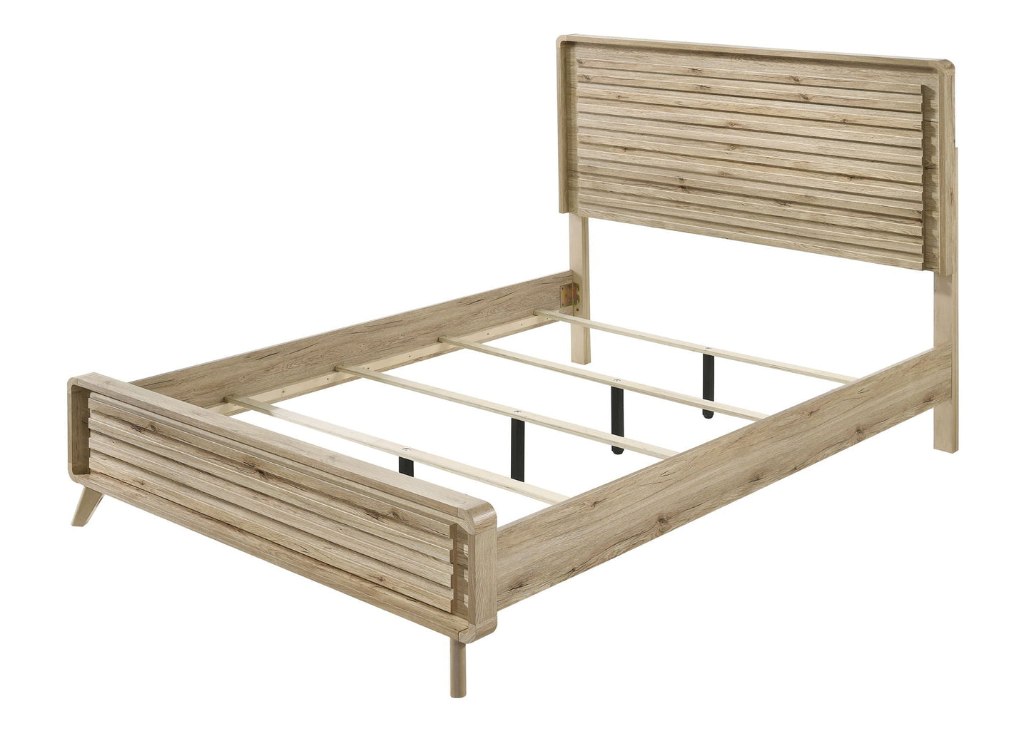 Dawson - Bed Crown Mark