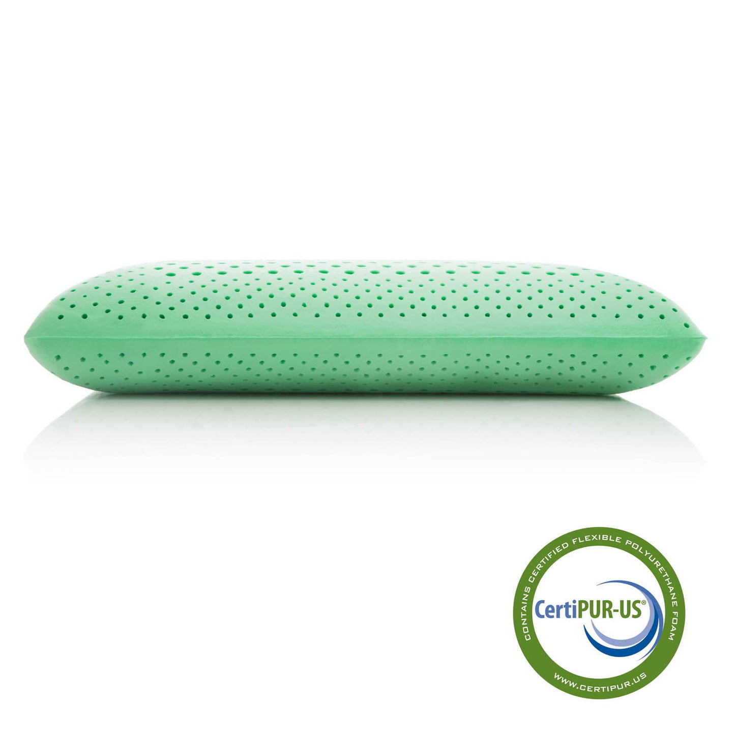 Zoned Dough + Peppermint - Pillow Malouf