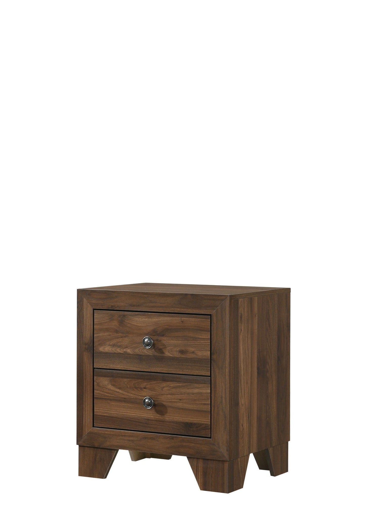 Millie - Nightstand Crown Mark