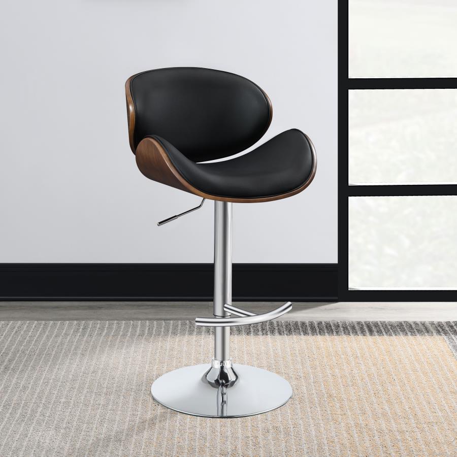 Harris - Adjustable Bar Stool CoasterEssence