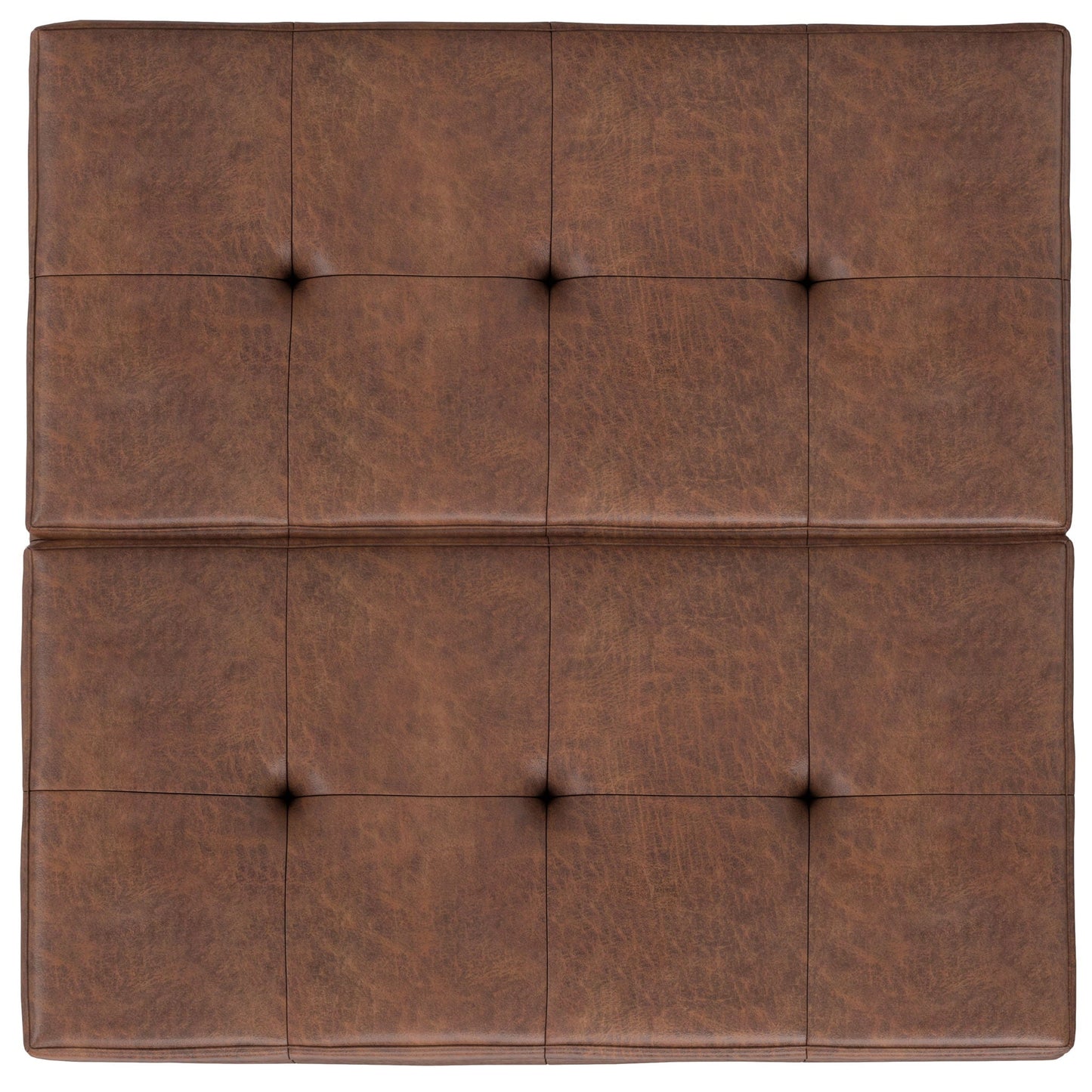 Dover - Multifunctional Lift Top Coffee Table Storage Ottoman Simpli-Home