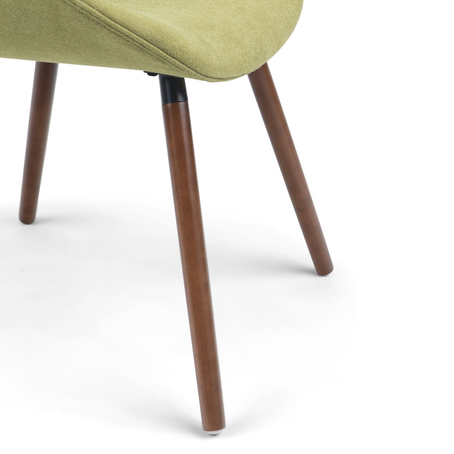 Malden - Upholstered Bentwood Dining Chair Simpli-Home