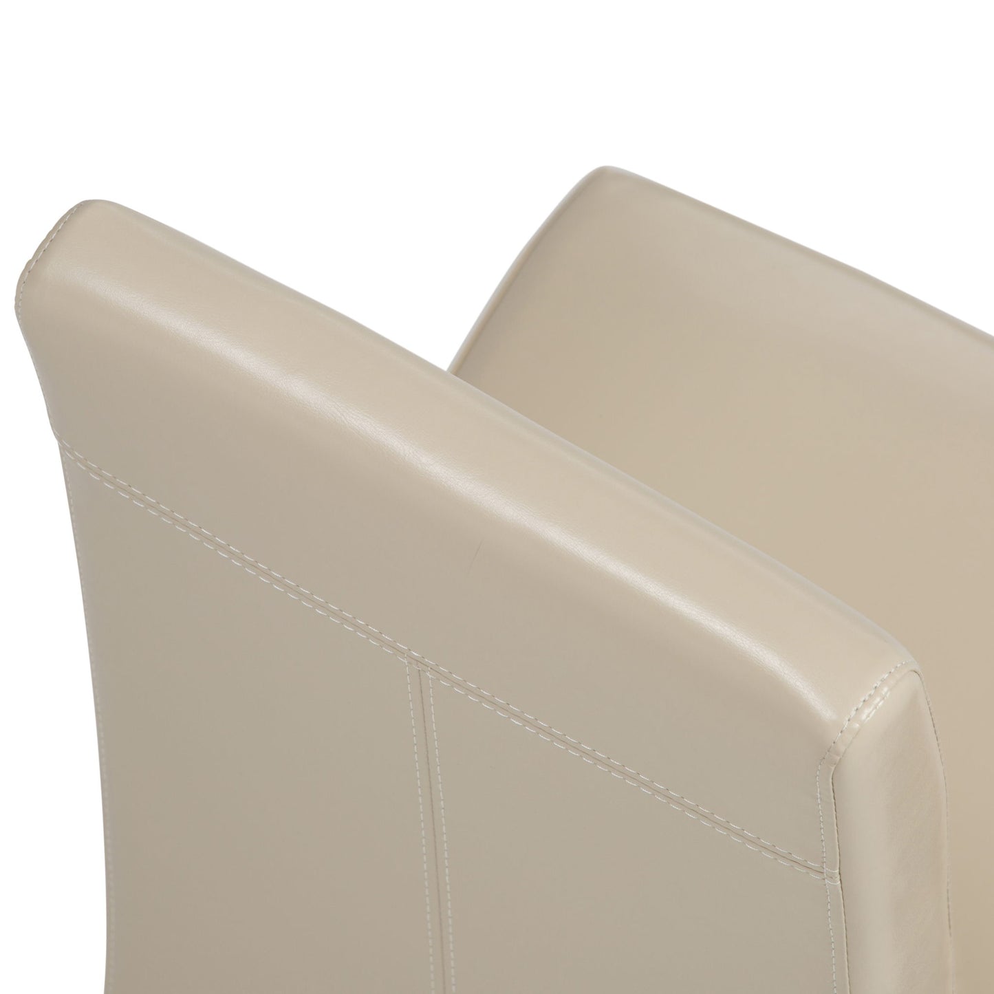 Acadian - Upholstered Parson Dining Chair (Set of 2) Simpli-Home