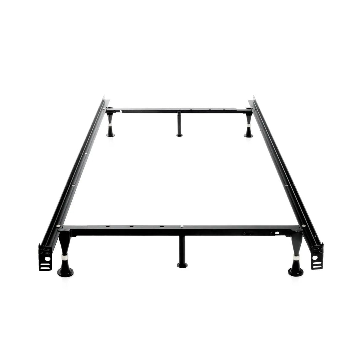 Queen / Full / Twin Adjustable Bed Frame - Glides Malouf