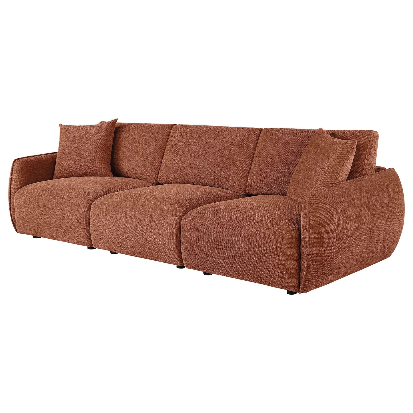 Logan - Modular Sofa With Slim Arms Furniture Max