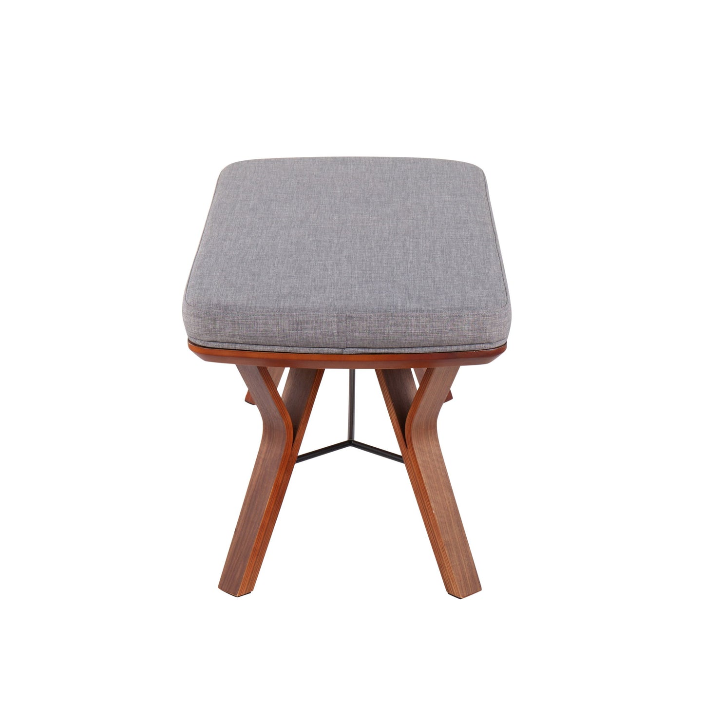 Folia - Mid Century Modern Bench Lumi Source