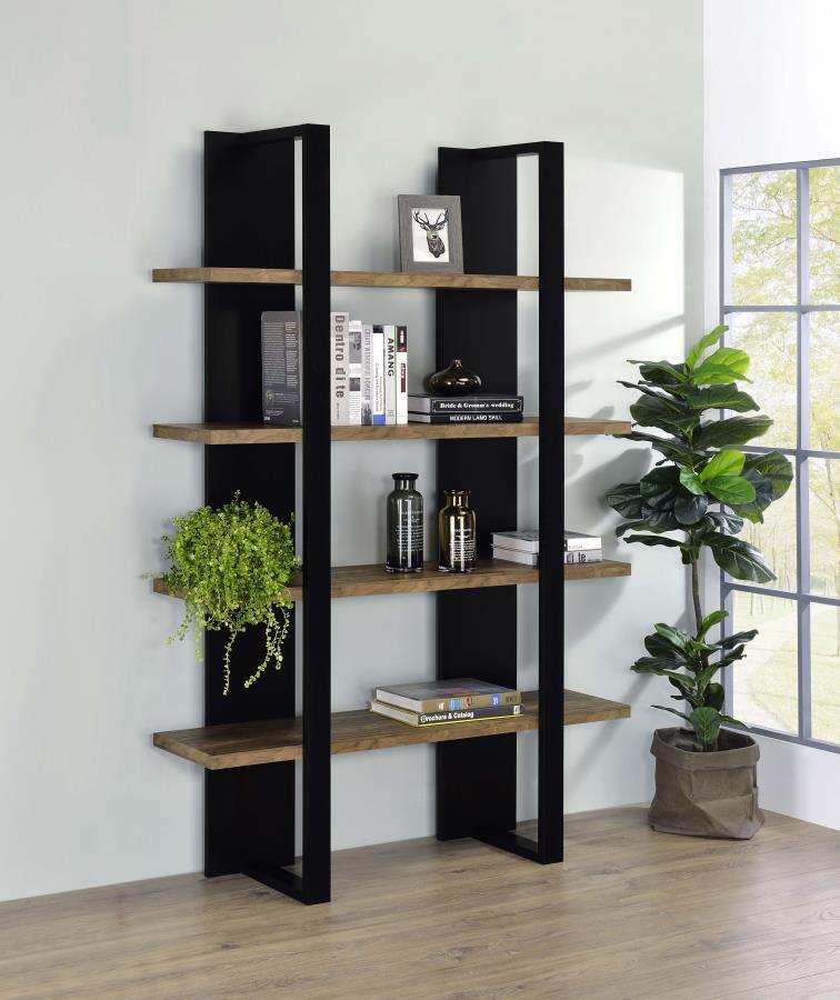 Danbrook - Bookcase CoasterEveryday