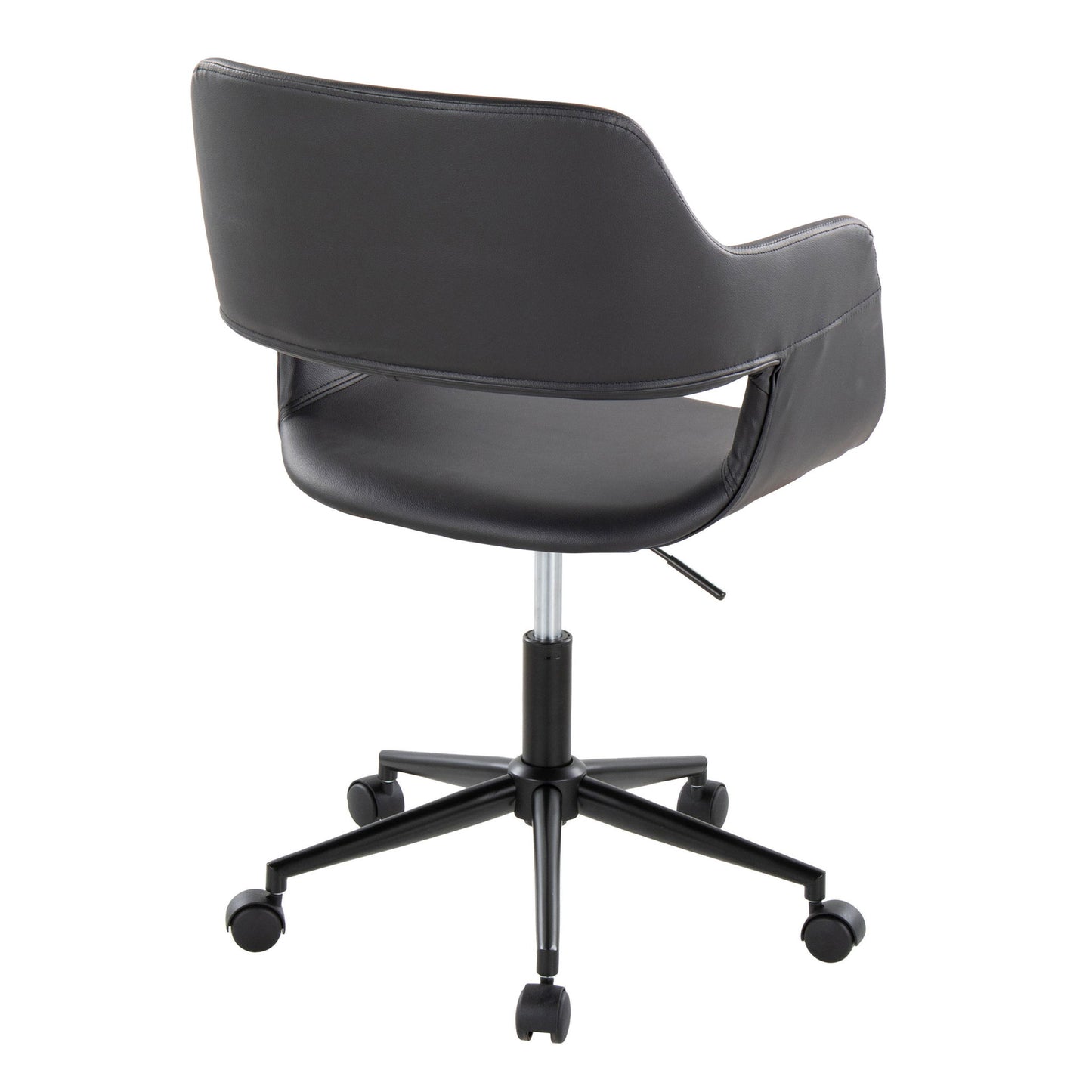 Margarite - Contemporary Design Task Chair Lumi Source