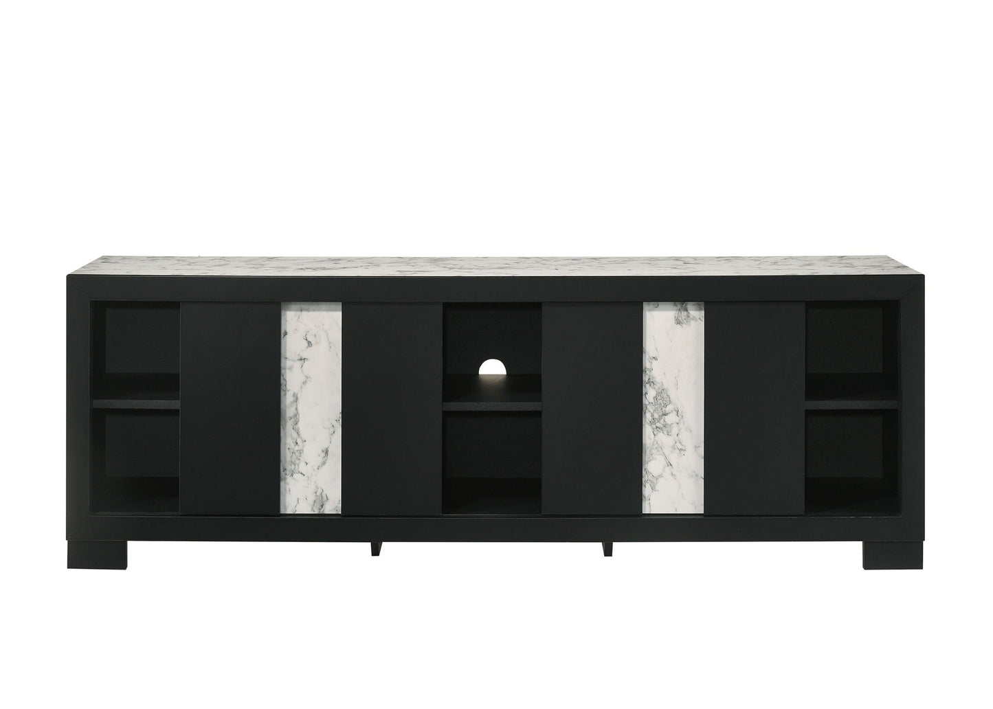 Rangley - Tv Stand Crown Mark