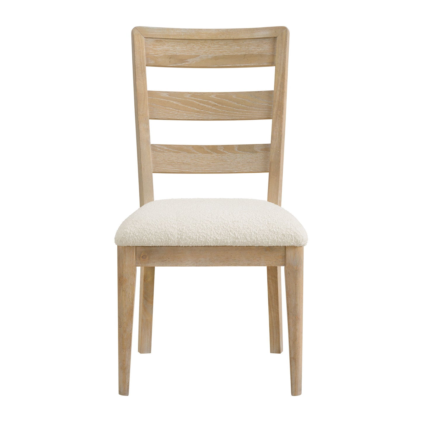 Clove - Upholstered Dining Chair (Set of 2) - Brown Emerald Home