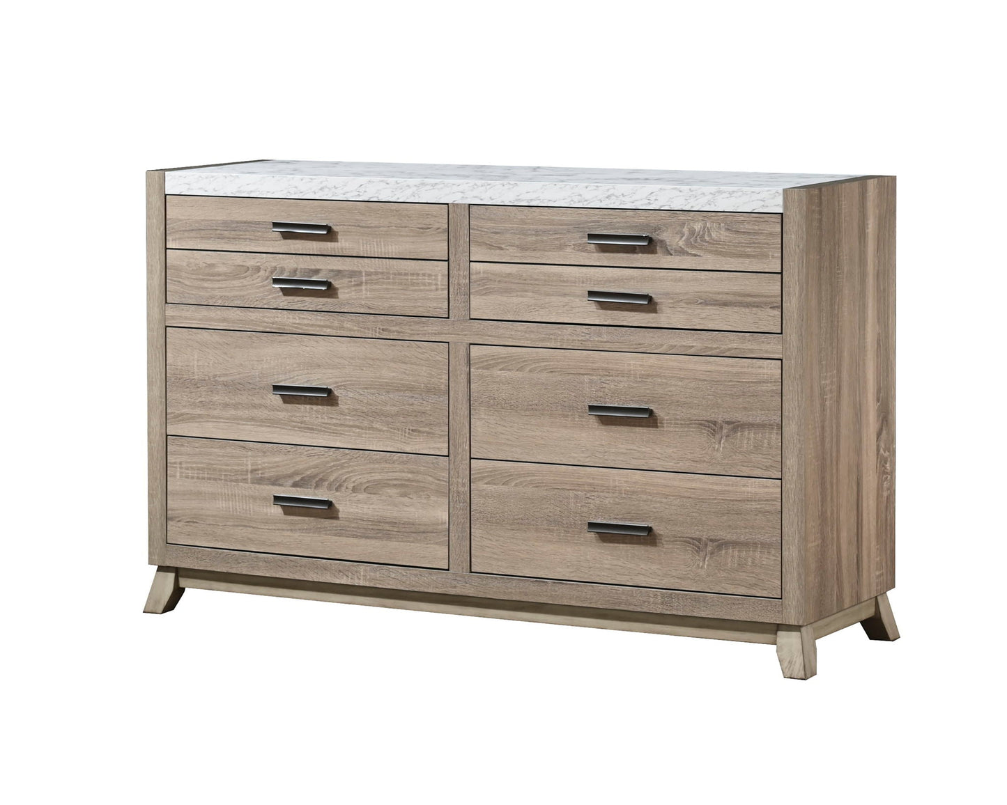 Tilston - Dresser Crown Mark