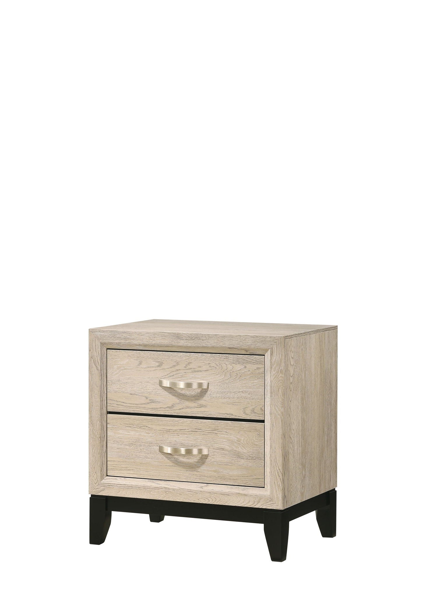 Akerson - Nightstand Crown Mark