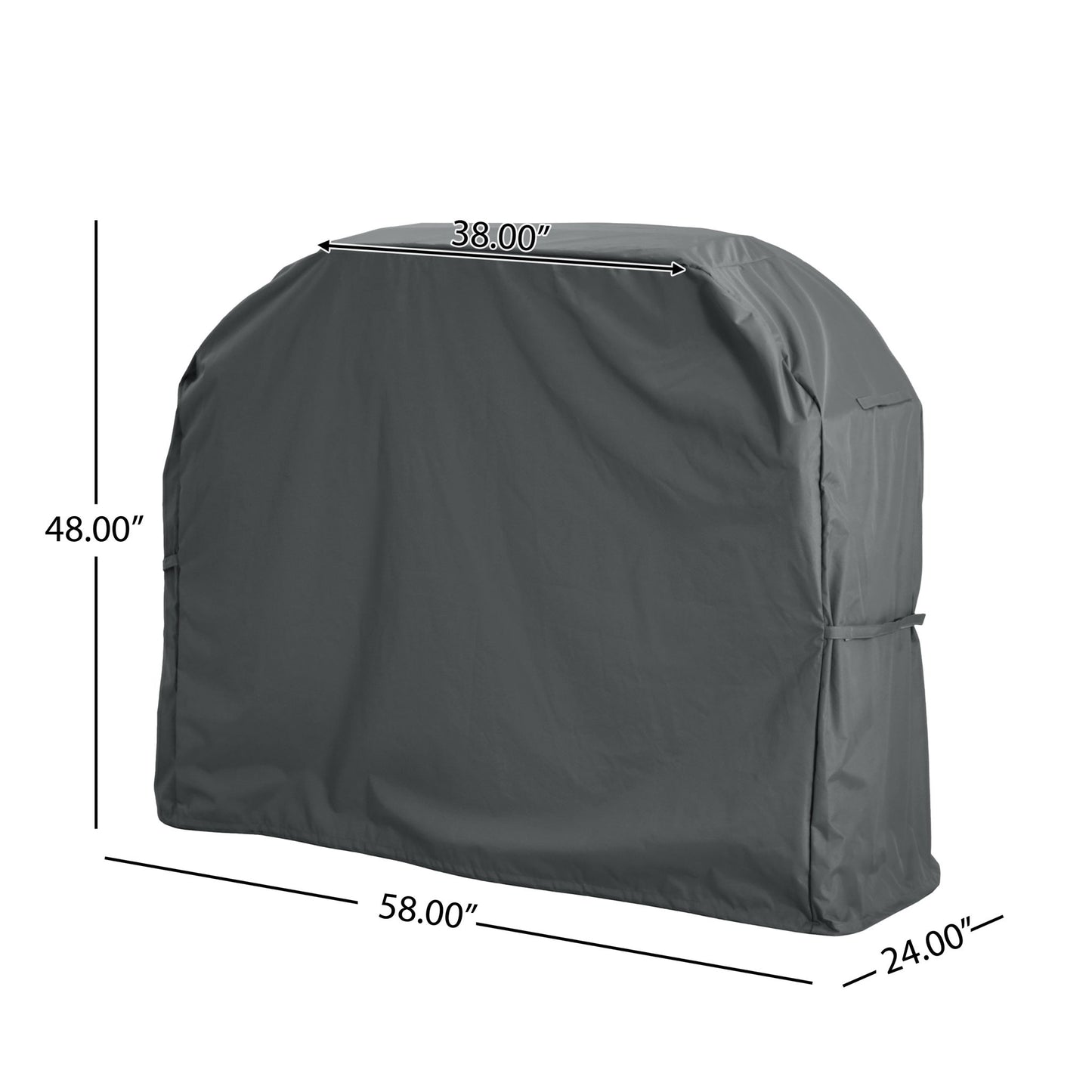 Shield - Durable BBQ Grill Cover Noble House