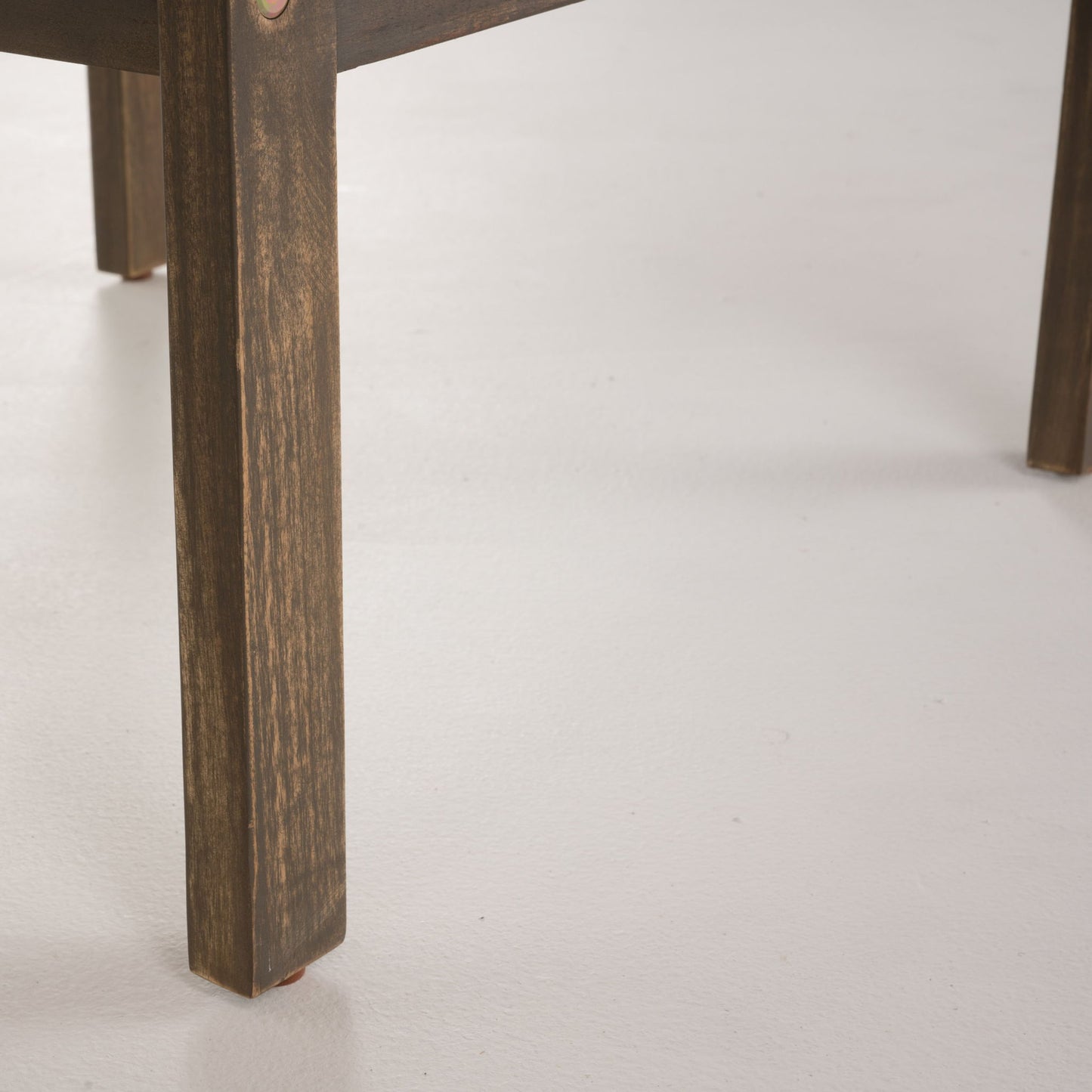 4 Piece Set Outdoor Chat Set With Water Resistant Cushions Noble House