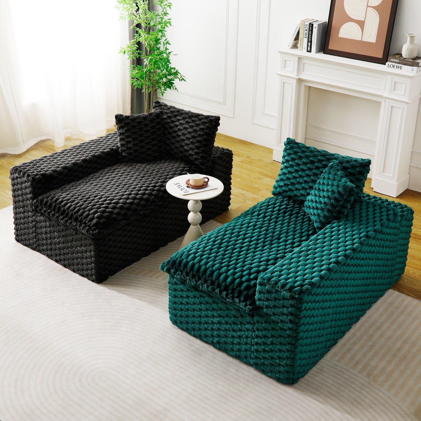 Multifunctional Sofa, Living Room Furniture Home Essentials