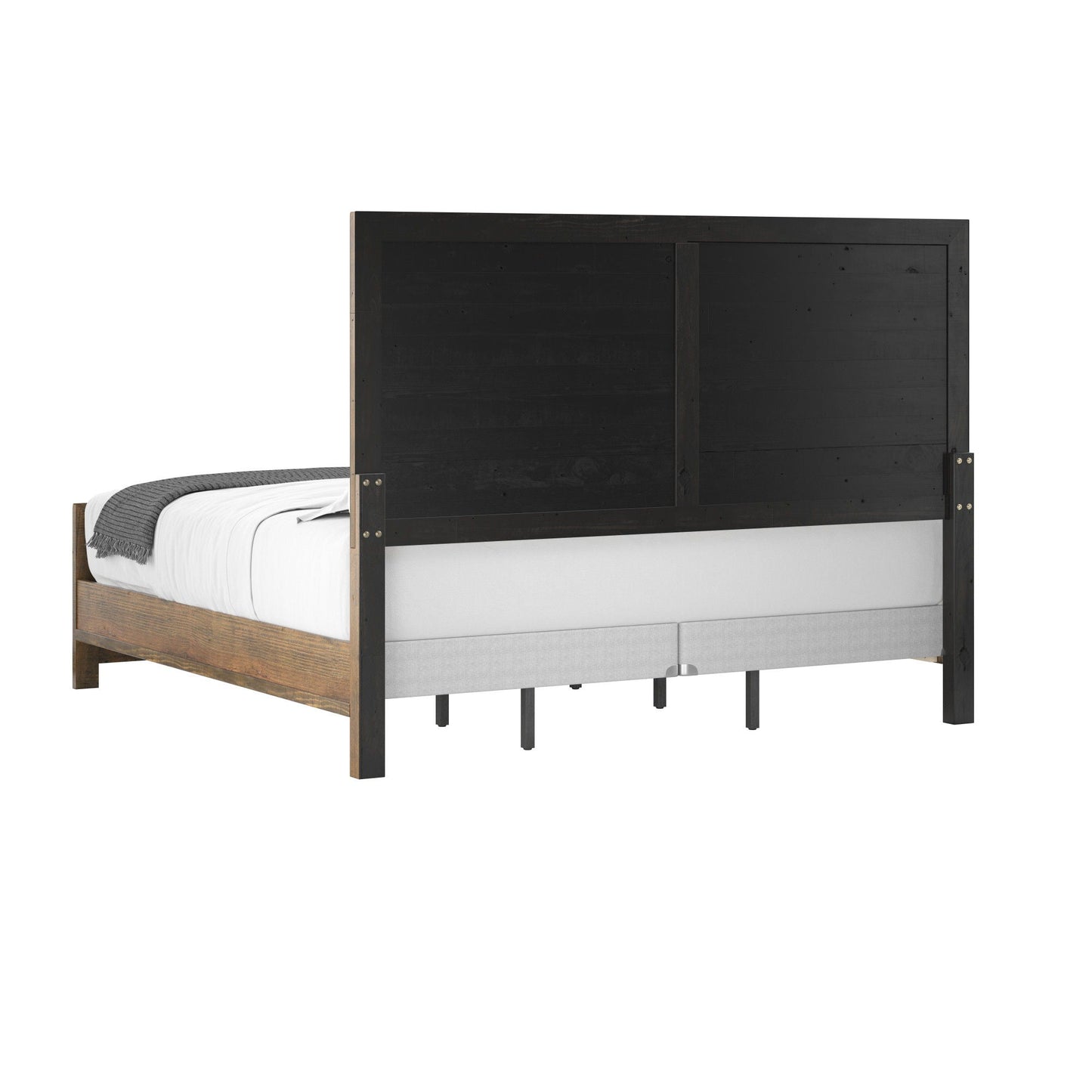 Lisque - Bed Emerald Home