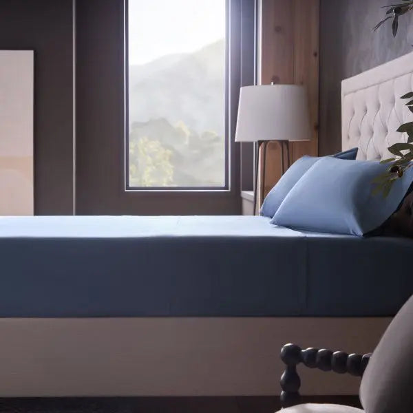 Classic Cotton - Sheet Set Malouf