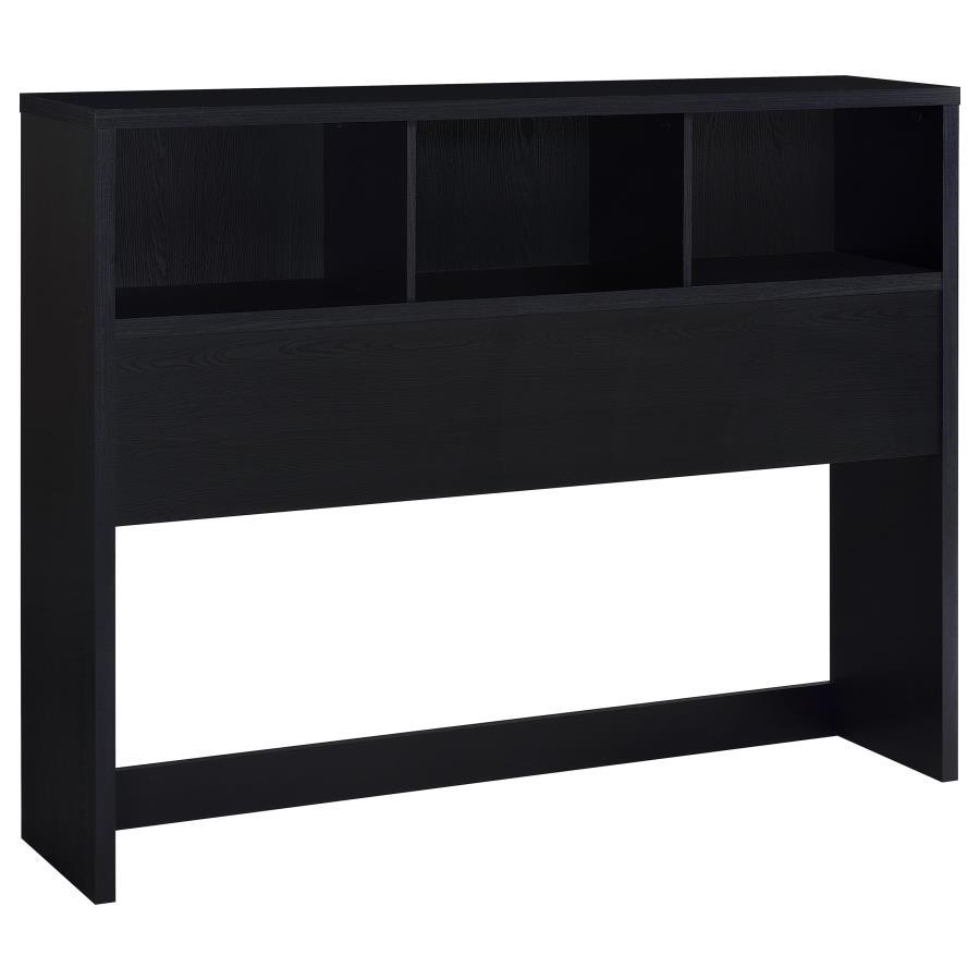 Westpark - 3 Piece Bedroom Set Bookcase Headboard Coaster Fine Furniture