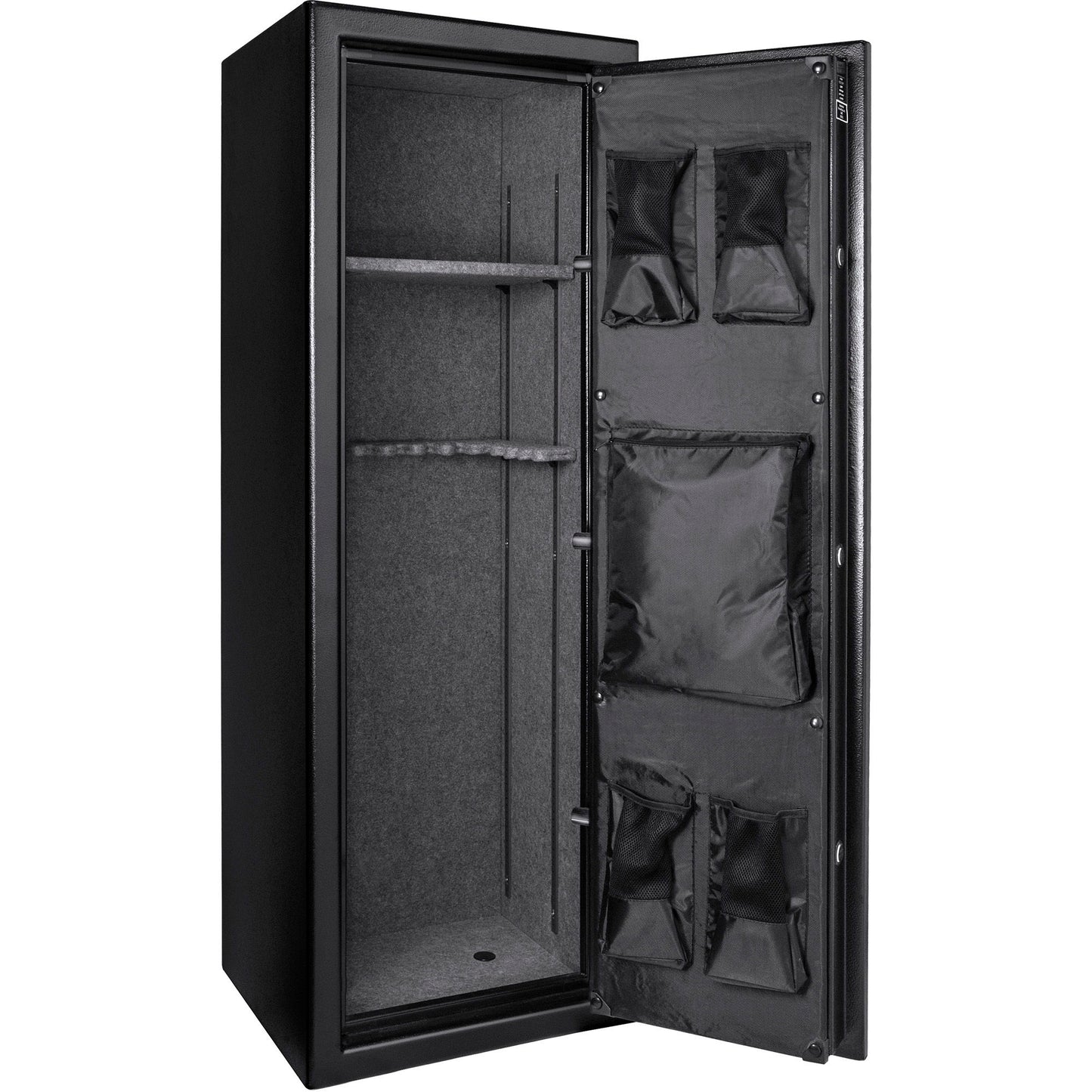 Tall Fireproof Protection Safe Vault Daily Nest
