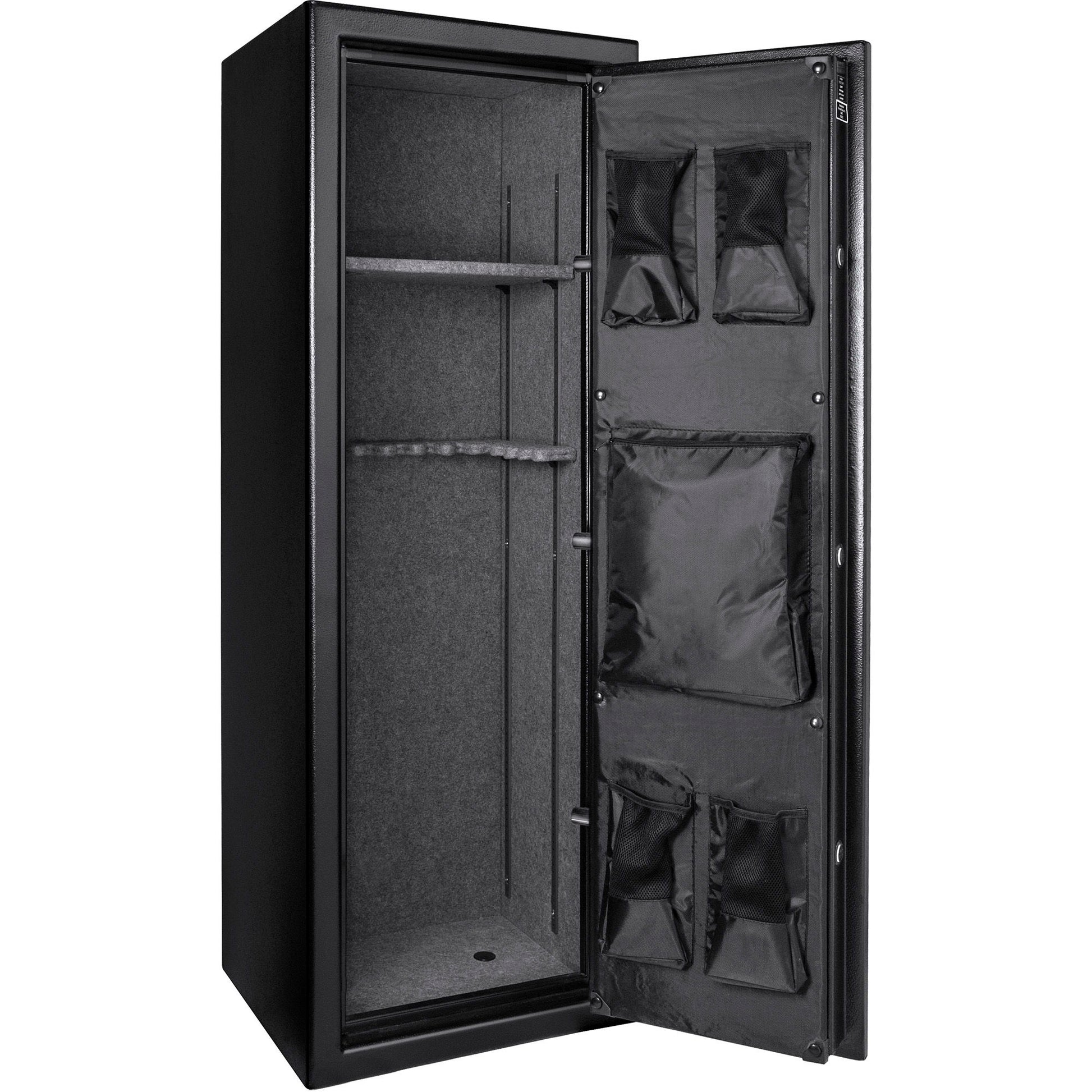 Tall Fireproof Protection Safe Vault Daily Nest
