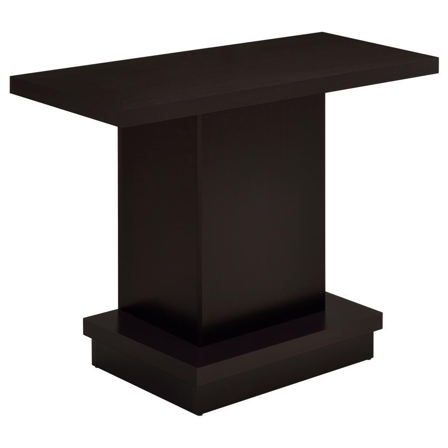 Reston - Engineered Wood Table CoasterEveryday
