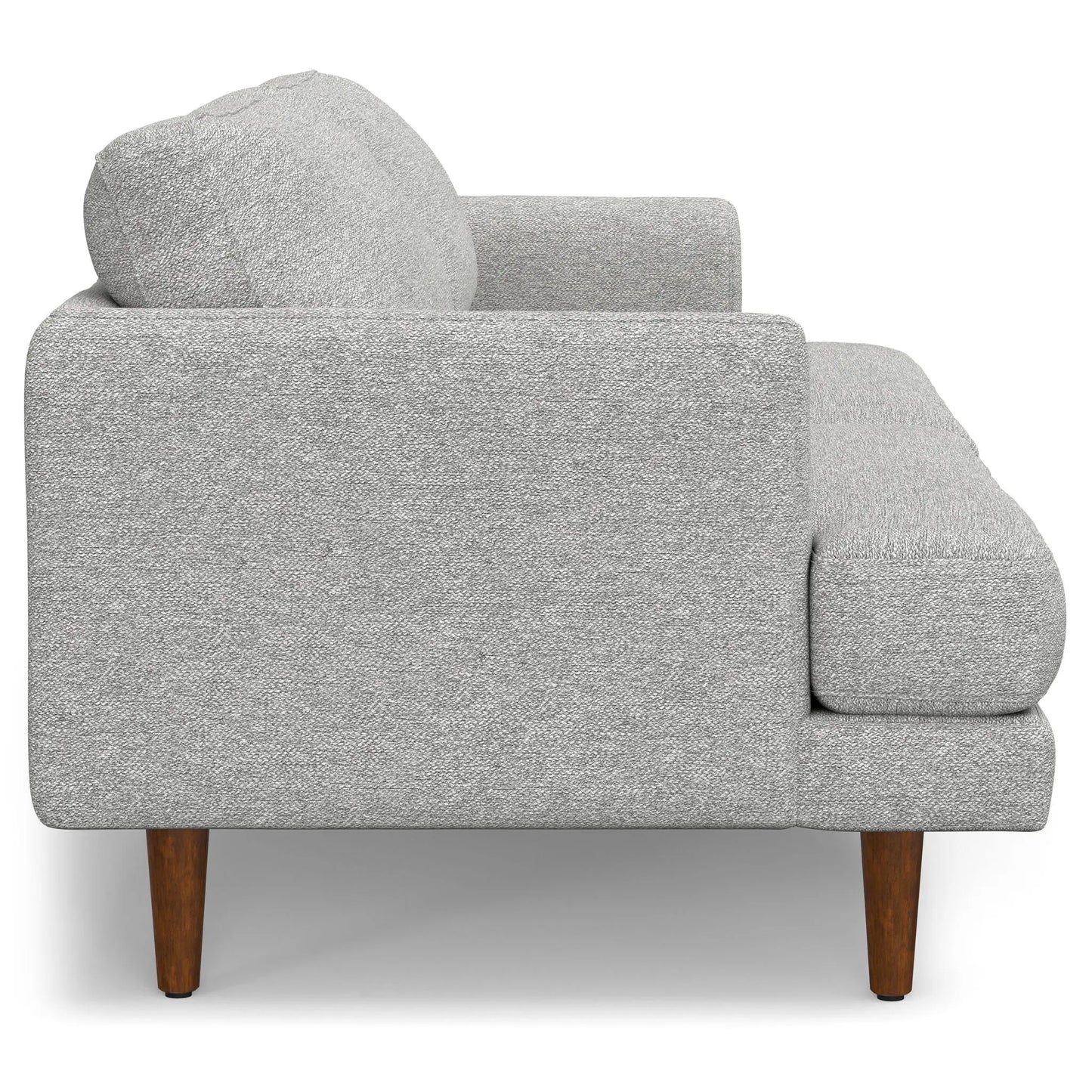 Livingston - Upholstered Sofa Simpli-Home