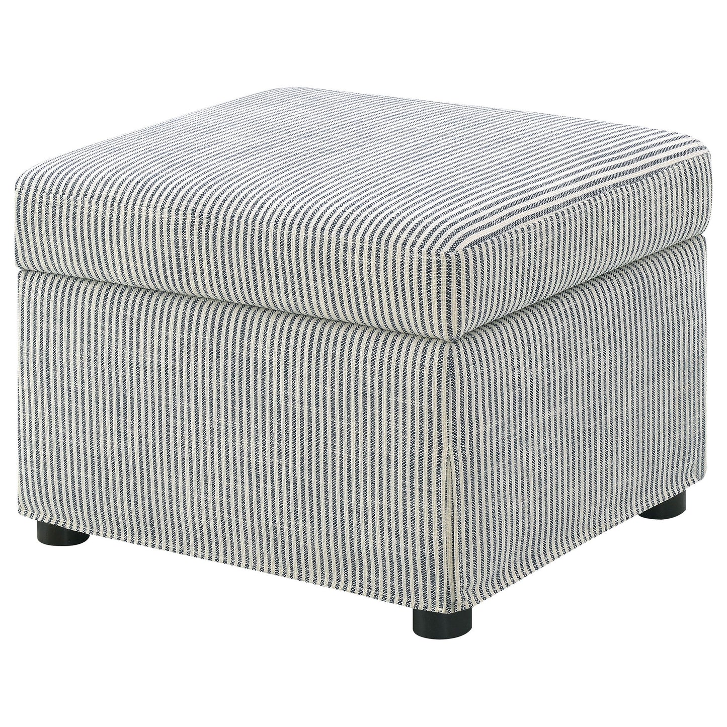 Merced - Lift Top Storage Ottoman Furniture Max