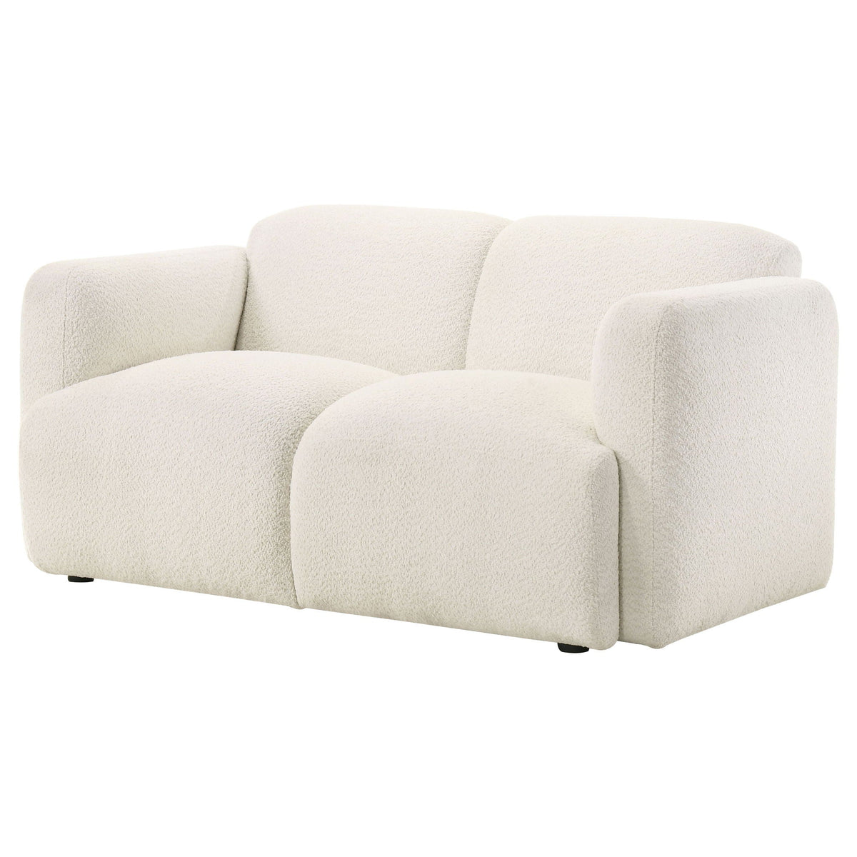 Stewart - Loveseat Furniture Max