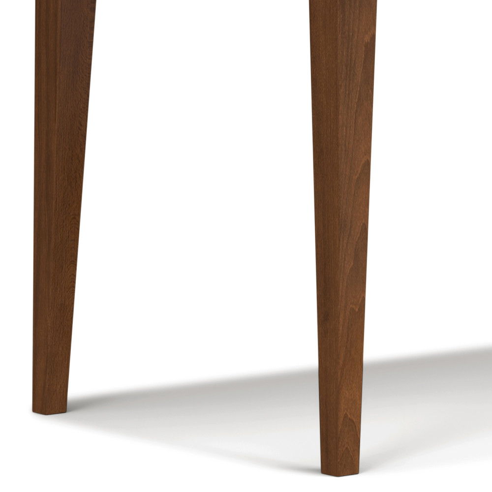 Colby - Dining Table, Contemporary Simpli-Home