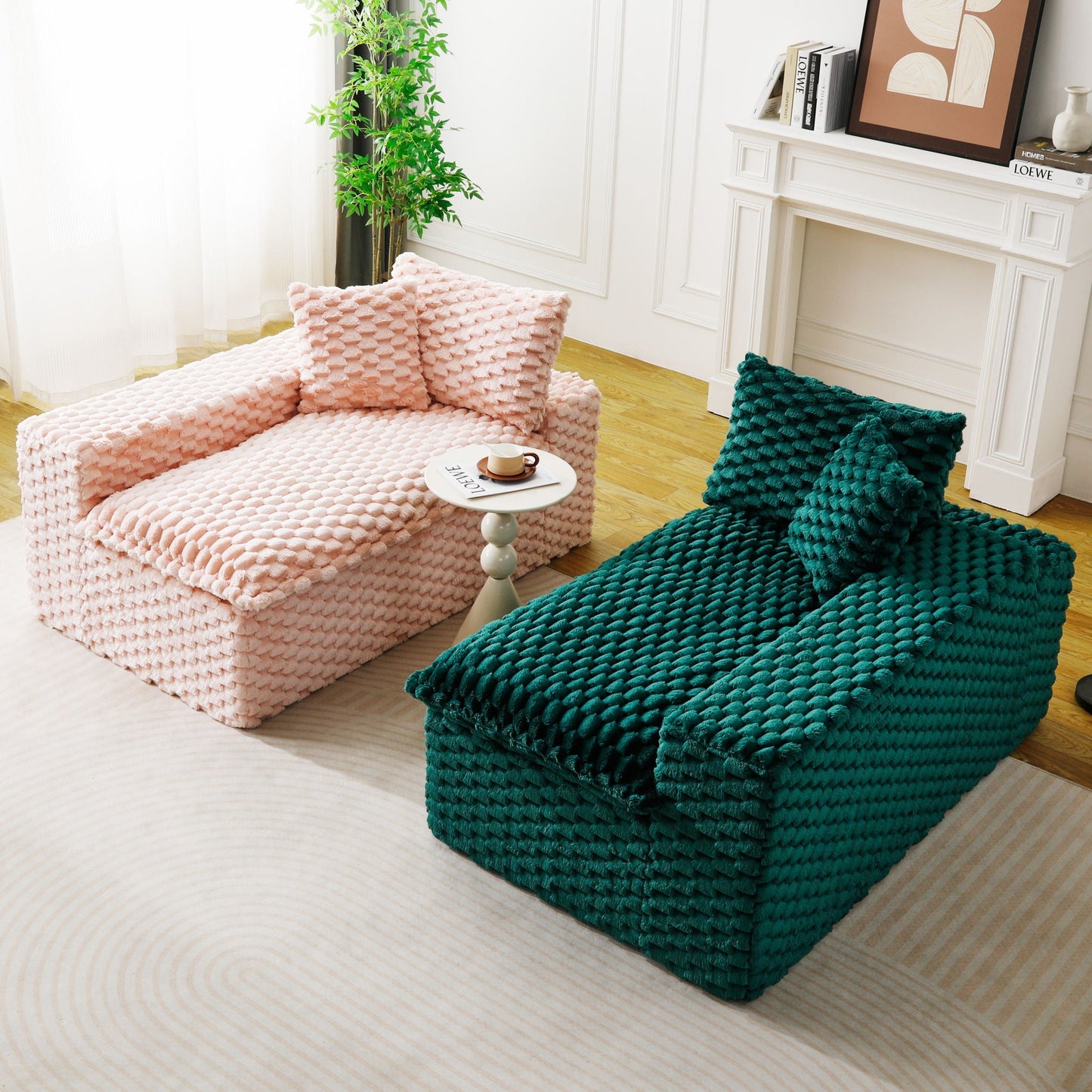 Luxury Multifunctional Sofa For Living Room Home Essentials