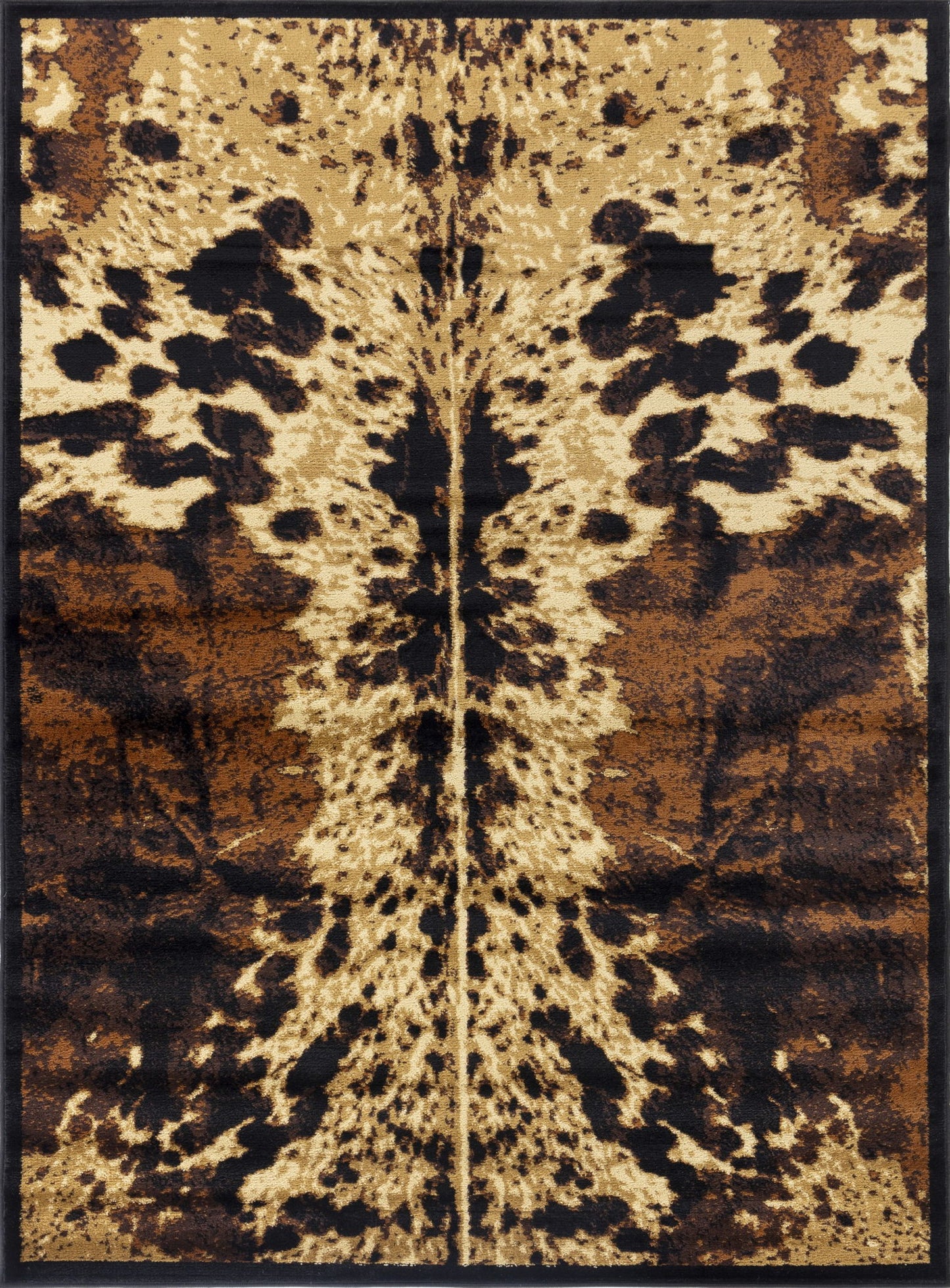 Tribes - GC_YLS4008 Southwest Area Rug Icona Home Decor