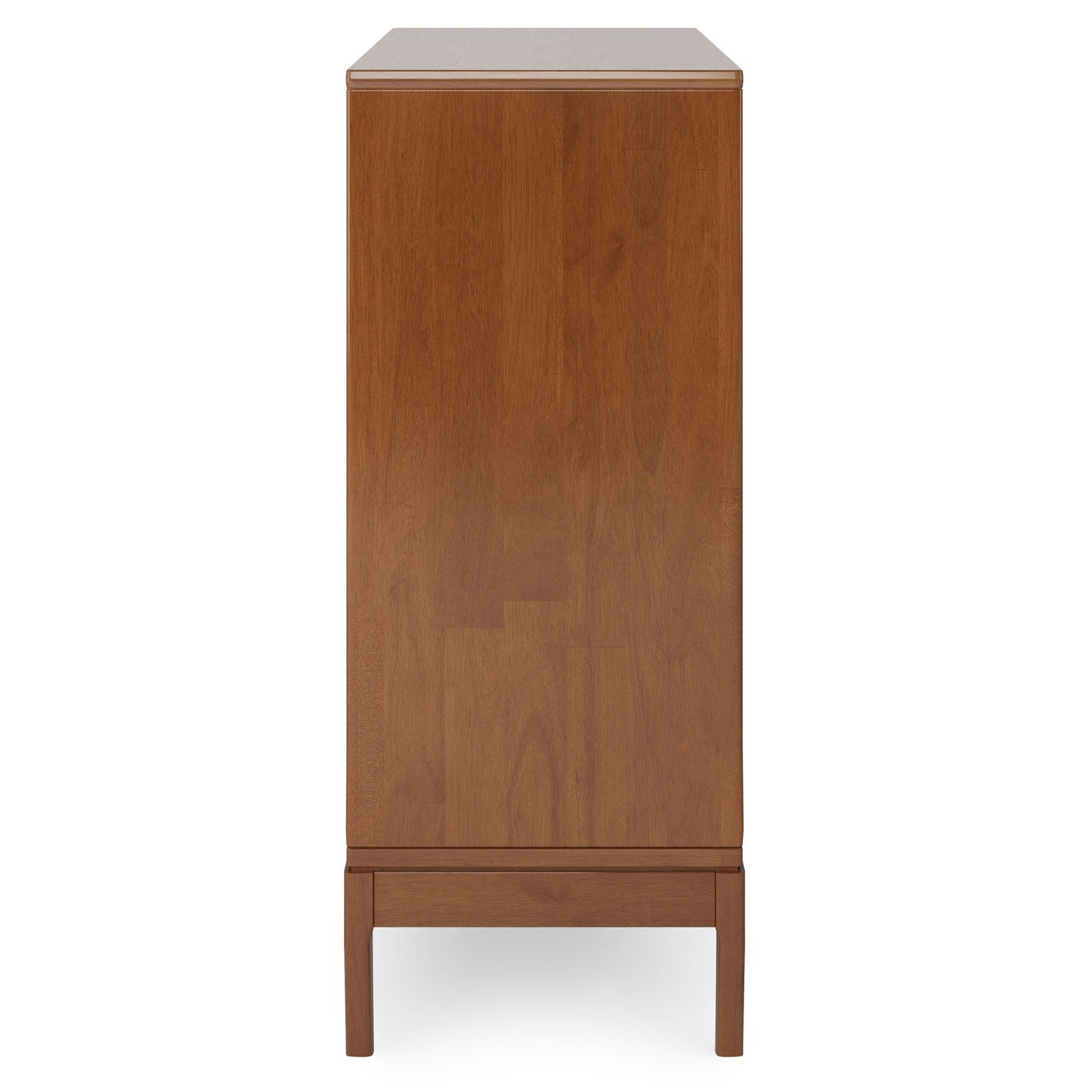 Harper - Handcrafted Medium Storage Cabinet Simpli-Home