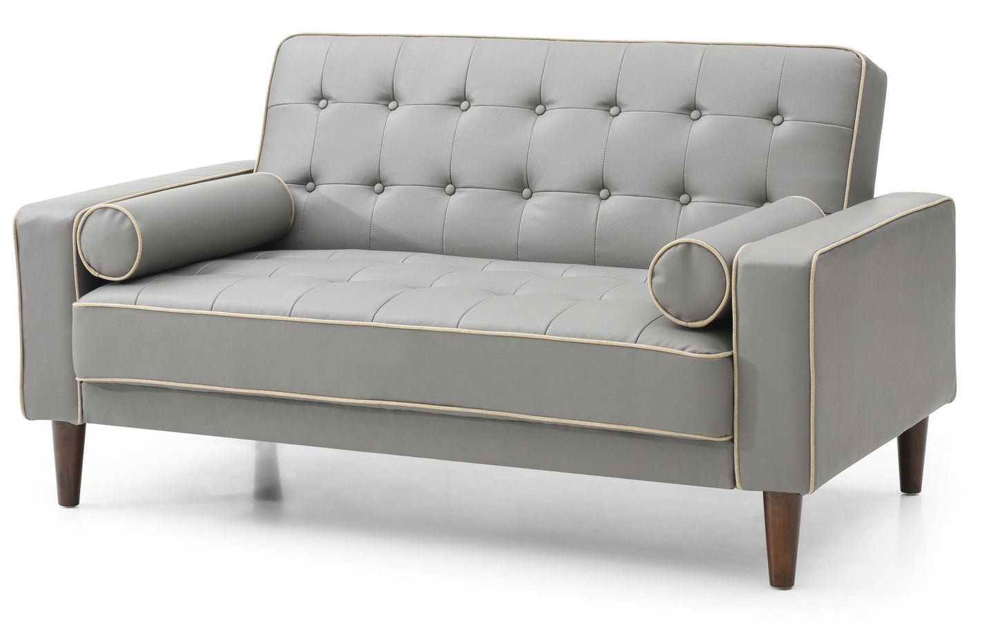 Contemporary Loveseat For Two Glory Furniture