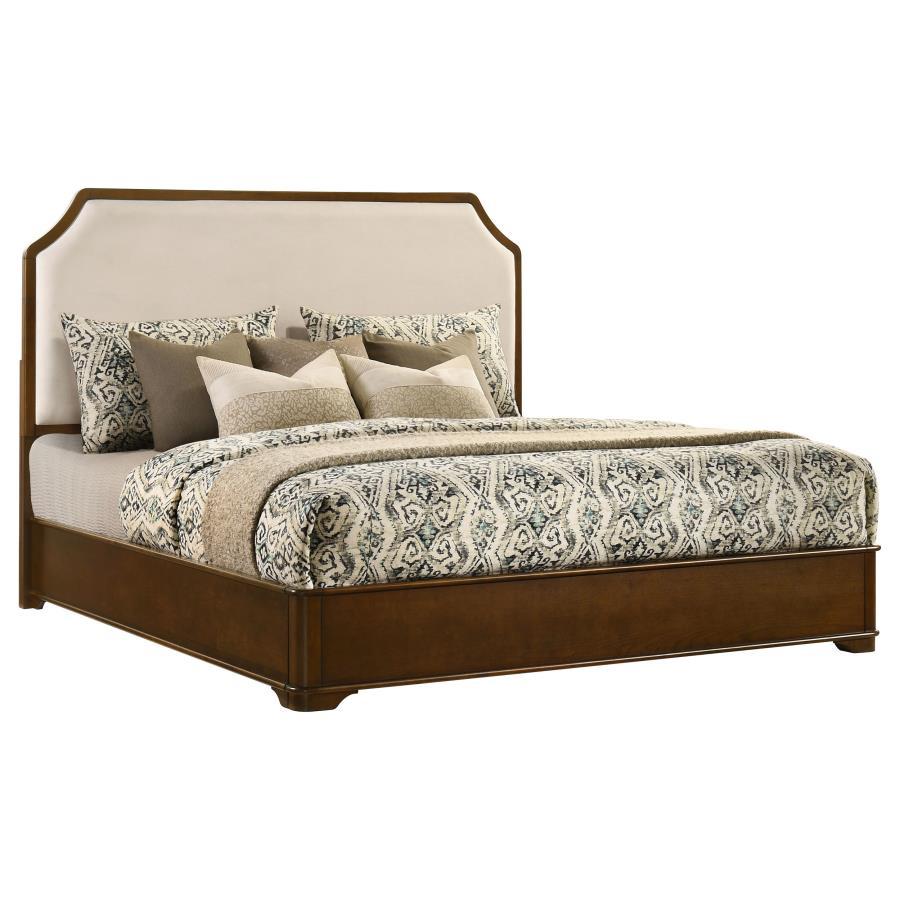 Garland - Panel Bed Coaster Fine Furniture
